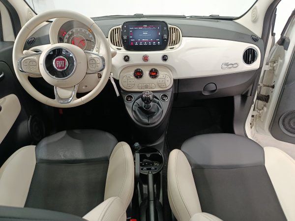 FIAT 500 1.0 HYBRID DOLCEVITA 70CV - Imagen 16