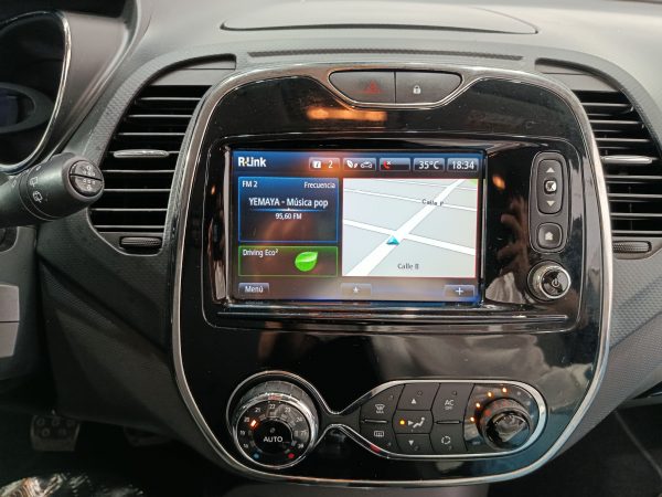 RENAULT CAPTUR 1.5DCI ZEN 90CV - Image 15