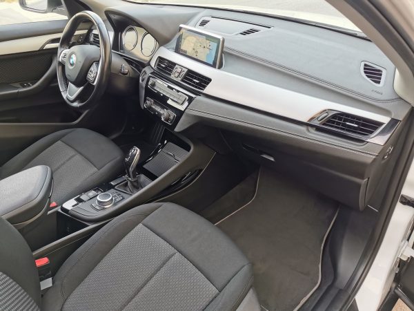 BMW X2 S-DRIVE 18i AT7 ADVANTAGE 140cv - Image 16