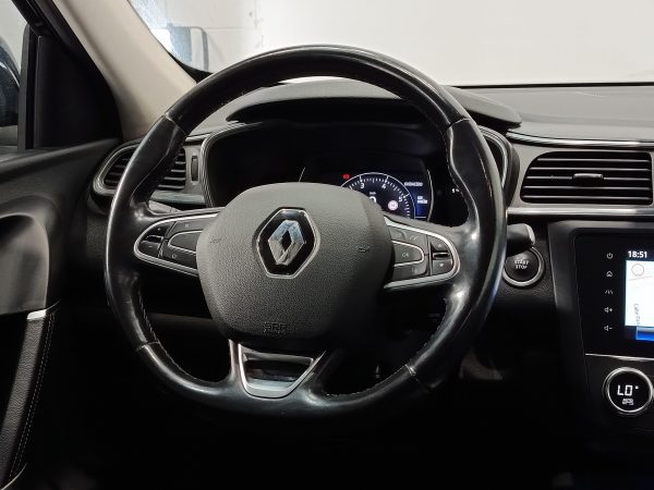 RENAULT  KADJAR ZEN 1.3Tce 140cv - Imagen 15