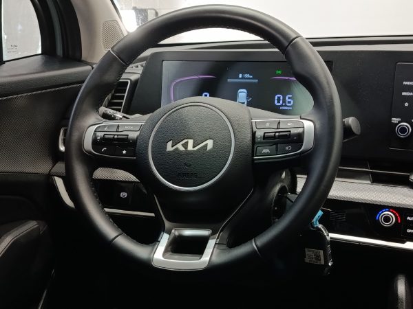 KIA SPORTAGE 1.6T-GDI 150CV CONCEPT 4X2 S&S MT6 - Imagen 16