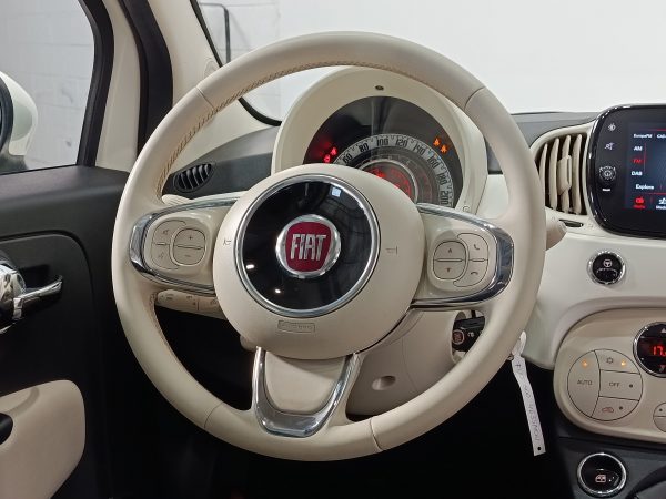 FIAT 500 1.0 HYBRID DOLCEVITA 70CV - Imagen 17