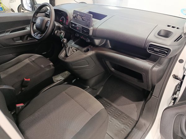 CITROEN BERLINGO VAN 1.5BLUEHDI 75CV S&S MT5 - Image 17