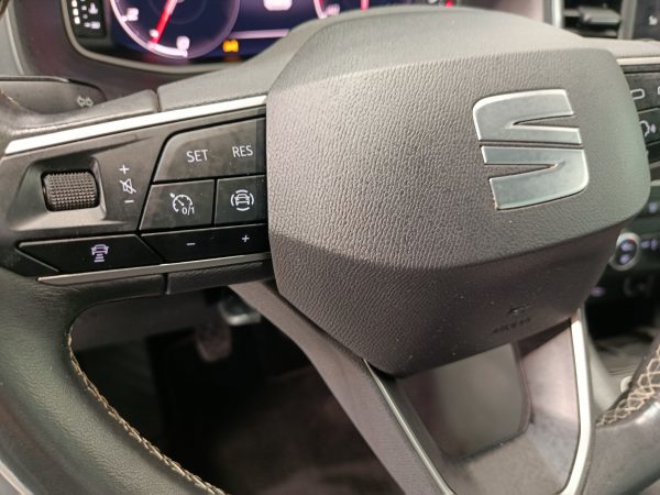 SEAT ATECA TSi STYLE GO 110CV - Image 16