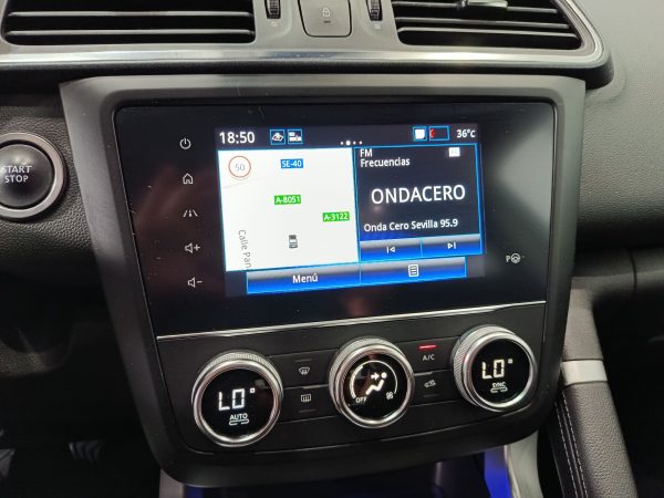 RENAULT  KADJAR ZEN 1.3Tce 140cv - Imagen 16