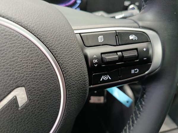 KIA SPORTAGE 1.6T-GDI 150CV CONCEPT 4X2 S&S MT6 - Imagen 17