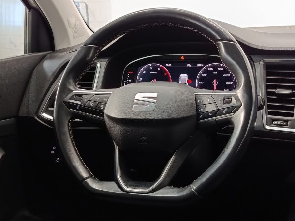 SEAT ATECA TSi STYLE GO 110CV - Image 17