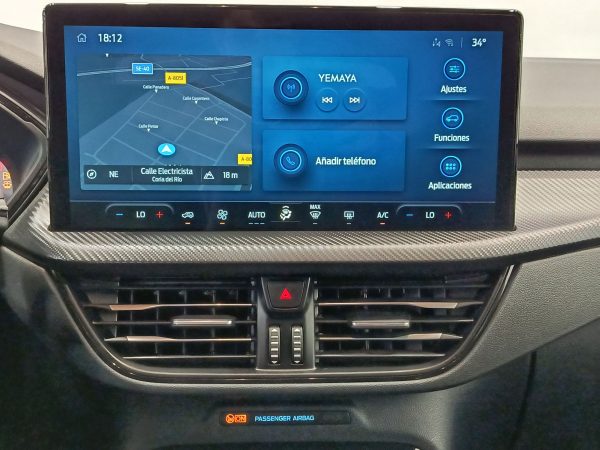 FORD KUGA 2.5 HYBRID ST-LINE AUTO 190CV - Image 18