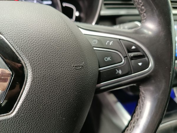 RENAULT  KADJAR ZEN 1.3Tce 140cv - Imagen 17