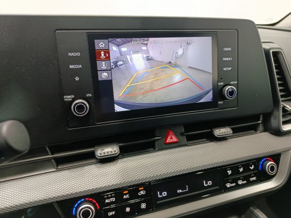 KIA SPORTAGE 1.6T-GDI 150CV CONCEPT 4X2 S&S MT6 - Imagen 18