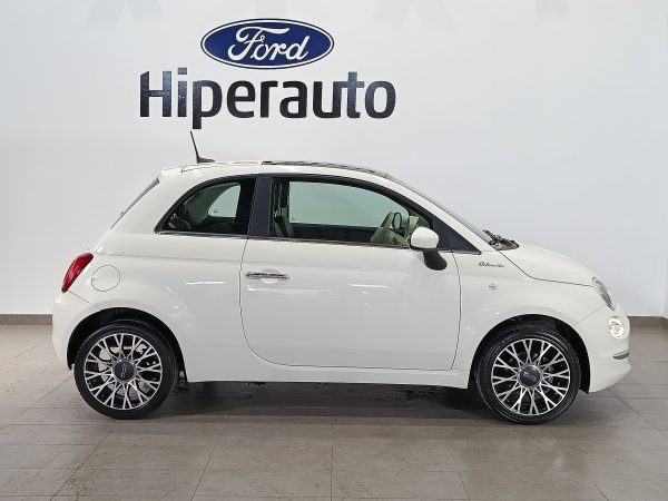 FIAT 500 1.0 HYBRID DOLCEVITA 70CV - Imagen 19