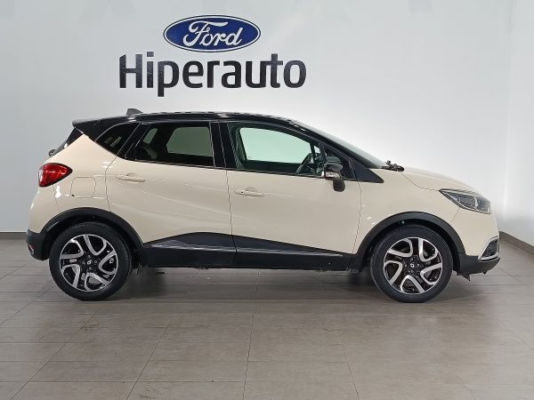 RENAULT CAPTUR 1.5DCI ZEN 90CV - Image 18
