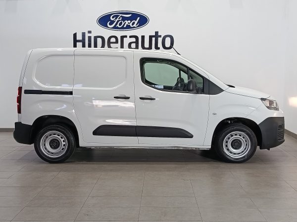 CITROEN BERLINGO VAN 1.5BLUEHDI 75CV S&S MT5 - Image 19