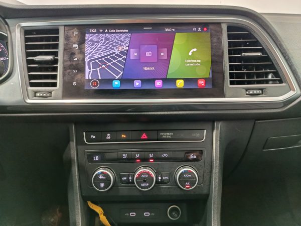 SEAT ATECA TSi STYLE GO 110CV - Image 18