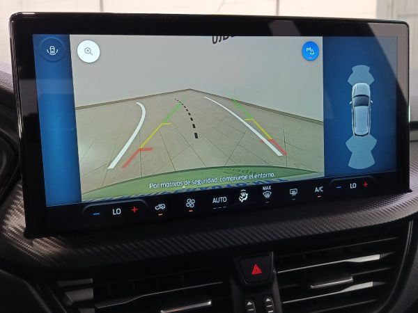 FORD KUGA 2.5 HYBRID ST-LINE AUTO 190CV - Image 19