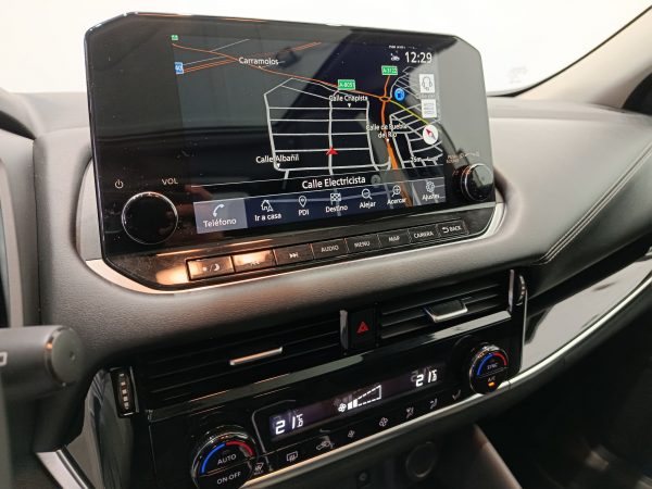 NISSAN QASHQAI 1.3 DIG-T XTRONIC PREMIERE EDITION MHEV 157CV - Image 19