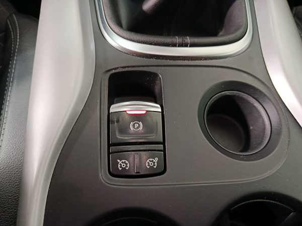 RENAULT  KADJAR ZEN 1.3Tce 140cv - Imagen 18