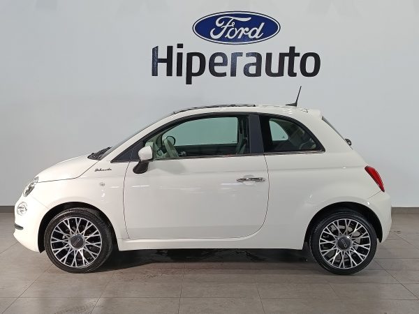 FIAT 500 1.0 HYBRID DOLCEVITA 70CV - Imagen 20