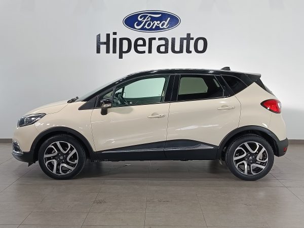 RENAULT CAPTUR 1.5DCI ZEN 90CV - Image 19