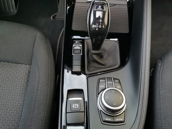 BMW X2 S-DRIVE 18i AT7 ADVANTAGE 140cv - Image 20