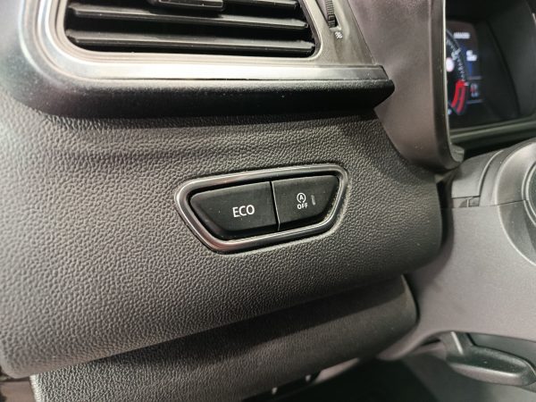 RENAULT  KADJAR ZEN 1.3Tce 140cv - Imagen 19