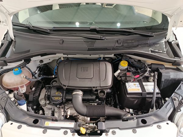 FIAT 500 1.0 HYBRID DOLCEVITA 70CV - Imagen 21