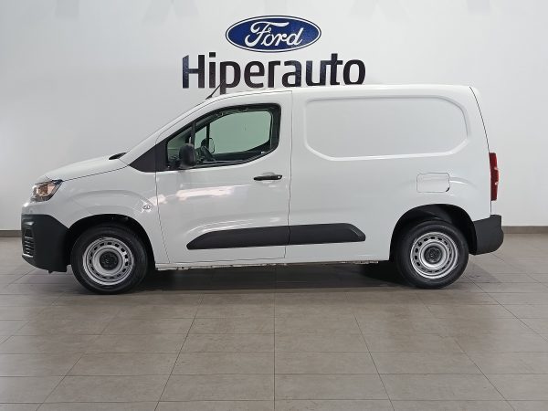 CITROEN BERLINGO VAN 1.5BLUEHDI 75CV S&S MT5 - Image 20