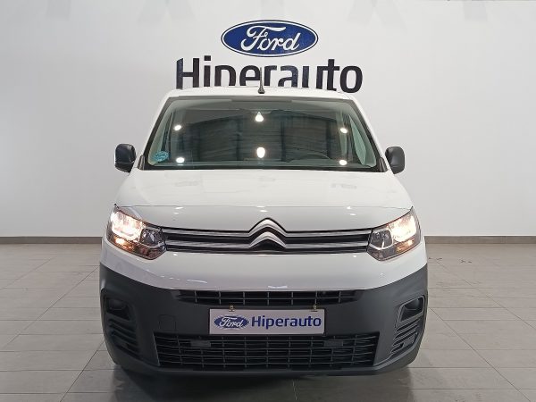 CITROEN BERLINGO VAN 1.5BLUEHDI 75CV S&S MT5 - Image 3