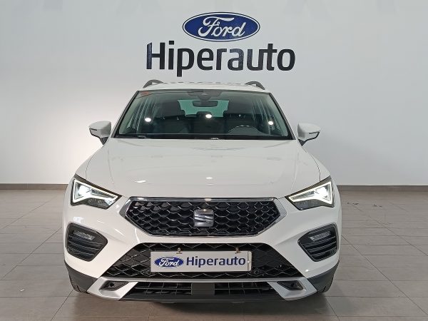 SEAT ATECA TSi STYLE GO 110CV - Image 3