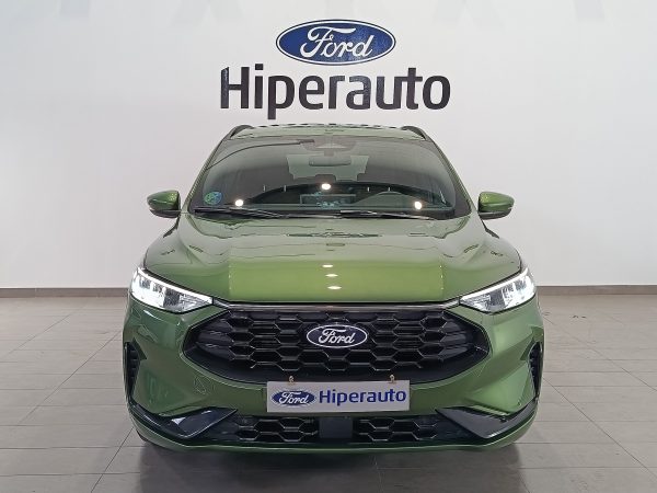 FORD KUGA 2.5 HYBRID ST-LINE AUTO 190CV - Image 3