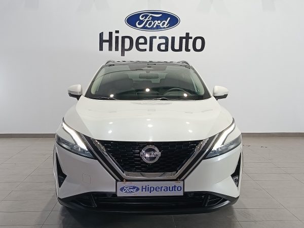 NISSAN QASHQAI 1.3 DIG-T XTRONIC PREMIERE EDITION MHEV 157CV - Image 3