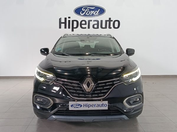 RENAULT  KADJAR ZEN 1.3Tce 140cv - Imagen 2