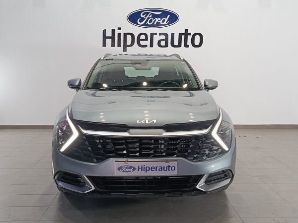 KIA SPORTAGE 1.6T-GDI 150CV CONCEPT 4X2 S&S MT6 - Imagen 3
