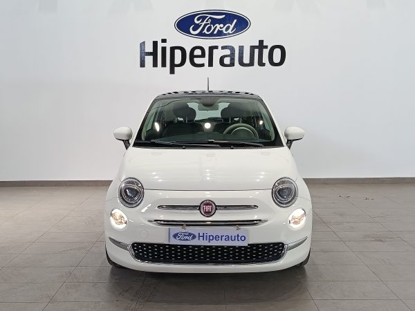 FIAT 500 1.0 HYBRID DOLCEVITA 70CV - Imagen 4