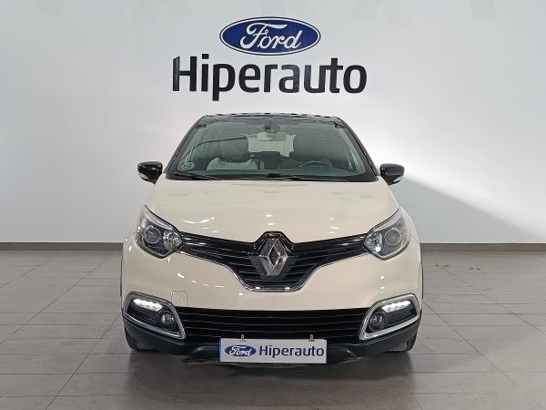 RENAULT CAPTUR 1.5DCI ZEN 90CV - Image 3