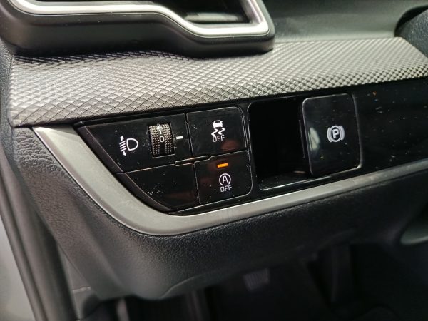 KIA SPORTAGE 1.6T-GDI 150CV CONCEPT 4X2 S&S MT6 - Imagen 21