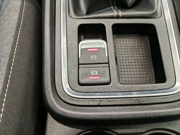 SEAT ATECA TSi STYLE GO 110CV - Image 20