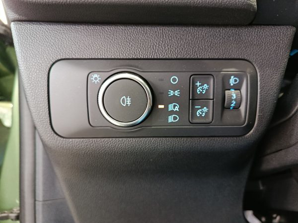 FORD KUGA 2.5 HYBRID ST-LINE AUTO 190CV - Image 22