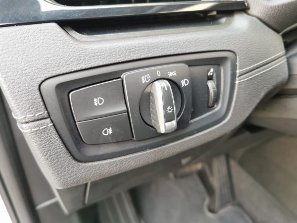 BMW X2 S-DRIVE 18i AT7 ADVANTAGE 140cv - Image 22