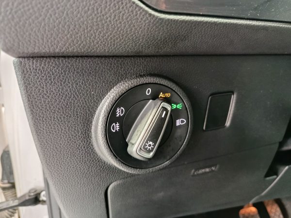 SEAT ATECA TSi STYLE GO 110CV - Image 21