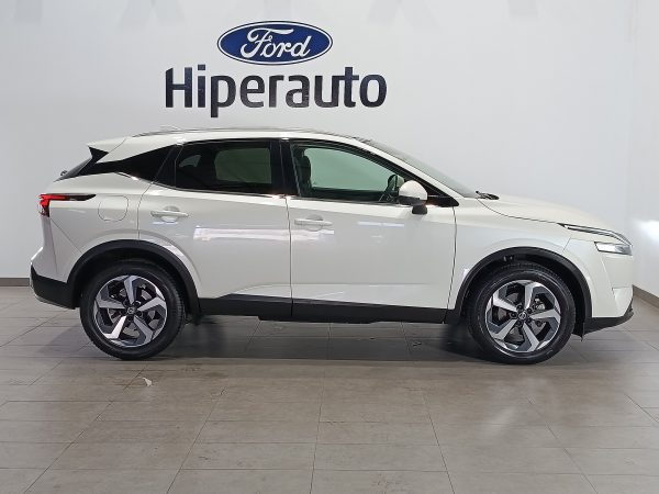 NISSAN QASHQAI 1.3 DIG-T XTRONIC PREMIERE EDITION MHEV 157CV - Image 23