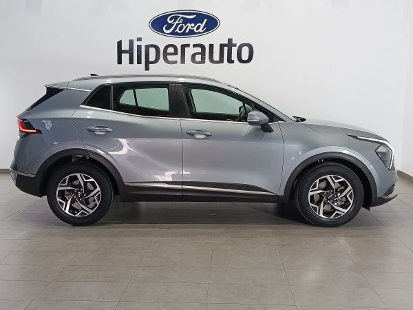 KIA SPORTAGE 1.6T-GDI 150CV CONCEPT 4X2 S&S MT6 - Imagen 23