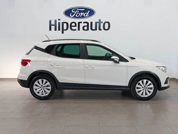 SEAT ARONA 1.0TSI STYLE EDITION 95cv - Image 22