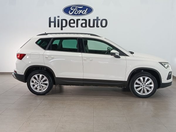 SEAT ATECA TSi STYLE GO 110CV - Image 22