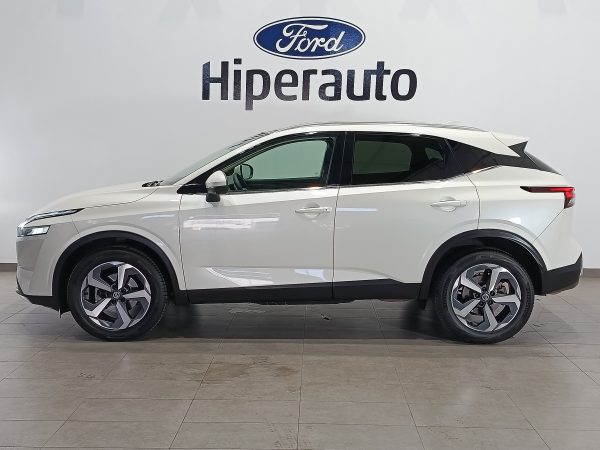 NISSAN QASHQAI 1.3 DIG-T XTRONIC PREMIERE EDITION MHEV 157CV - Image 24