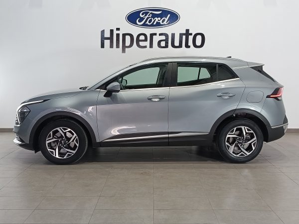 KIA SPORTAGE 1.6T-GDI 150CV CONCEPT 4X2 S&S MT6 - Imagen 24
