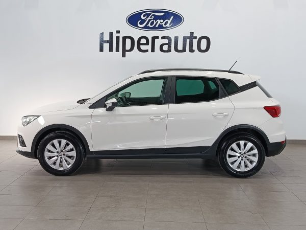 SEAT ARONA 1.0TSI STYLE EDITION 95cv - Image 23