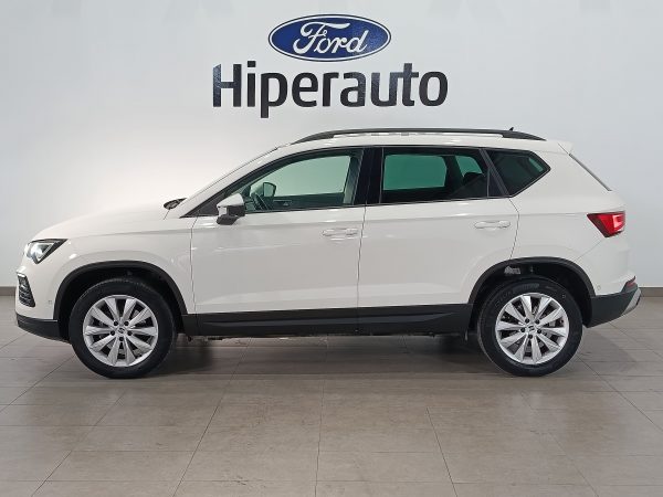 SEAT ATECA TSi STYLE GO 110CV - Image 23