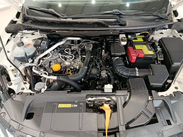 NISSAN QASHQAI 1.3 DIG-T XTRONIC PREMIERE EDITION MHEV 157CV - Image 25