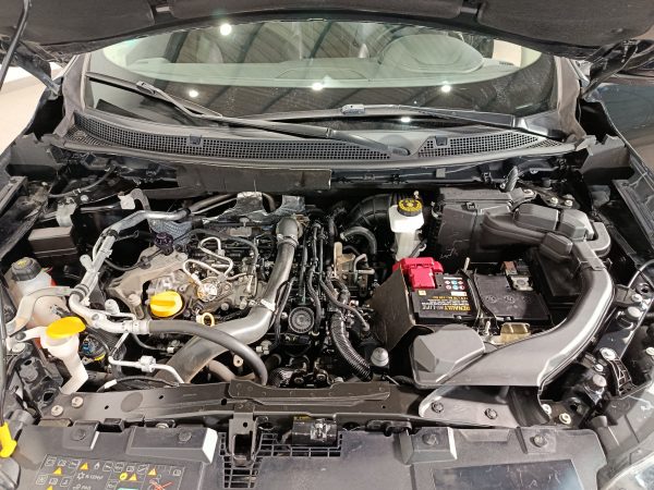 RENAULT  KADJAR ZEN 1.3Tce 140cv - Imagen 24